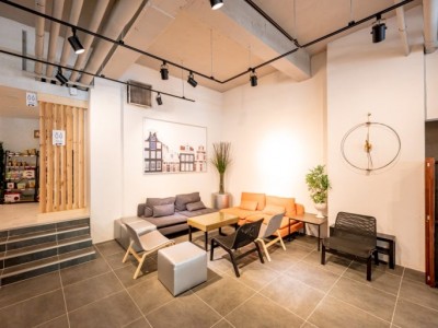 에버미라클 전경